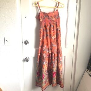 🖤2/$30🖤 Funky People Dress